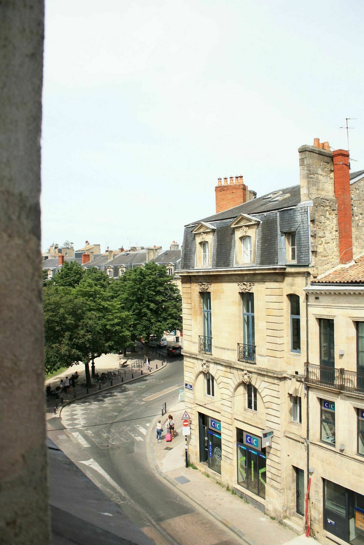 Bachere Bordeaux Dış mekan fotoğraf